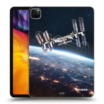 Hülle für Apple iPad Pro 11" 2024 (7.gen.) - Station