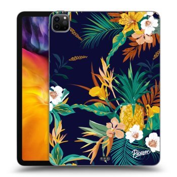 Hülle für Apple iPad Pro 11" 2024 (7.gen.) - Pineapple Color