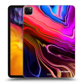Hülle für Apple iPad Pro 11" 2024 (7.gen.) - Electric