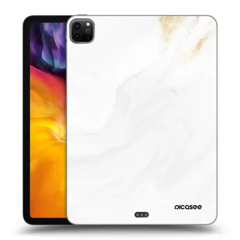 Hülle für Apple iPad Pro 11" 2024 (7.gen.) - White