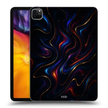 Hülle für Apple iPad Pro 11" 2024 (7.gen.) - Noir