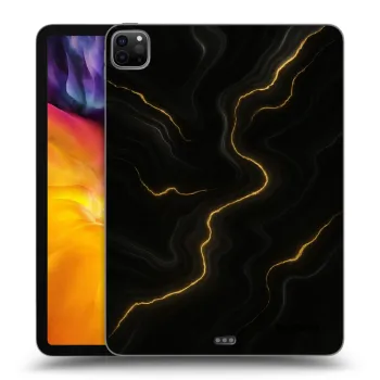 Hülle für Apple iPad Pro 11" 2024 (7.gen.) - Thunder