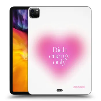 Hülle für Apple iPad Pro 11" 2024 (7.gen.) - Rich Energy