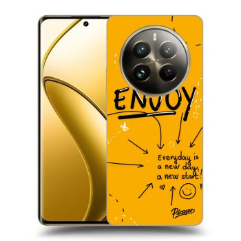 Hülle für Realme 12 Pro 5G - Enjoy
