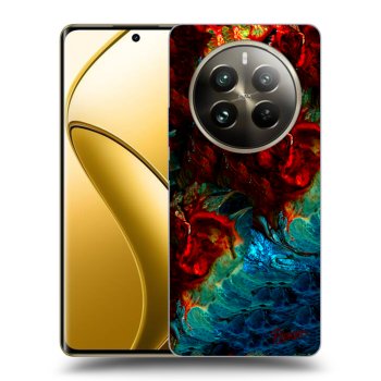 Hülle für Realme 12 Pro 5G - Universe