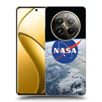 Hülle für Realme 12 Pro 5G - Nasa Earth