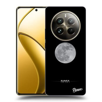 Hülle für Realme 12 Pro 5G - Moon Minimal
