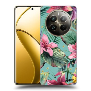 Hülle für Realme 12 Pro 5G - Hawaii