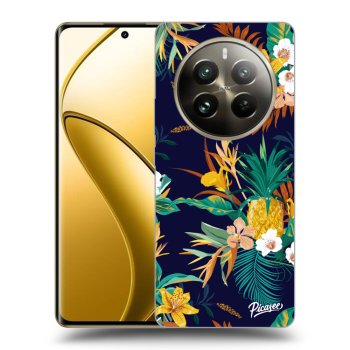 Hülle für Realme 12 Pro 5G - Pineapple Color