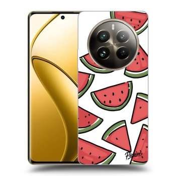 Hülle für Realme 12 Pro 5G - Melone