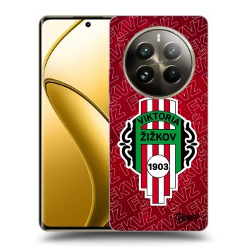 Hülle für Realme 12 Pro 5G - FK Viktoria Žižkov B