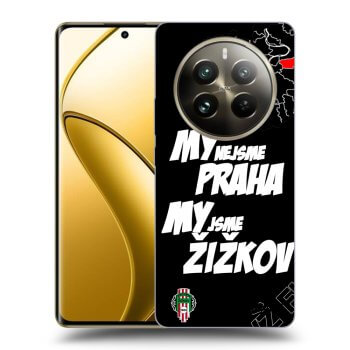 Hülle für Realme 12 Pro 5G - FK Viktoria Žižkov A