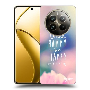 Hülle für Realme 12 Pro 5G - Denke positiv!