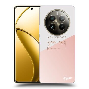 Hülle für Realme 12 Pro 5G - You create your own opportunities