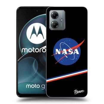 Hülle für Motorola Moto G14 - NASA Original