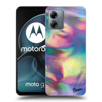 Hülle für Motorola Moto G14 - Holo