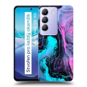 Hülle für Vivo V40 SE 5G - Lean 2