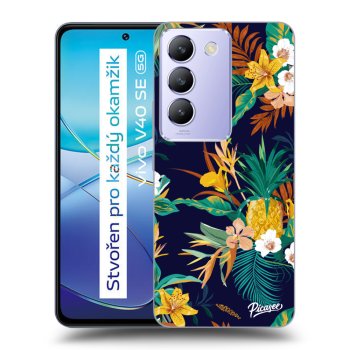 Hülle für Vivo V40 SE 5G - Pineapple Color