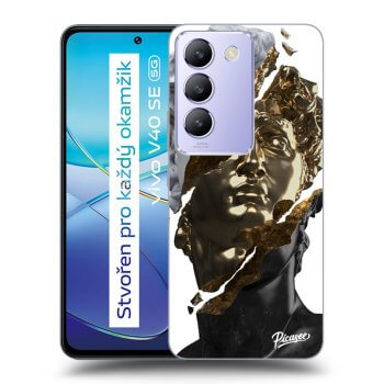 Hülle für Vivo V40 SE 5G - Trigger