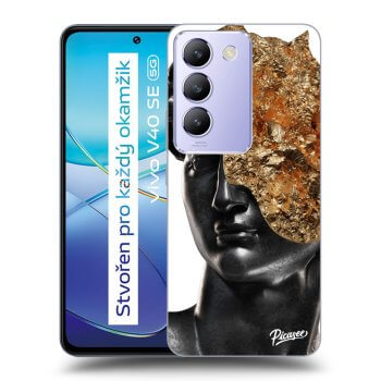Hülle für Vivo V40 SE 5G - Holigger