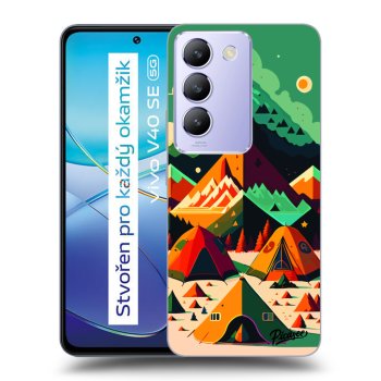 Hülle für Vivo V40 SE 5G - Alaska
