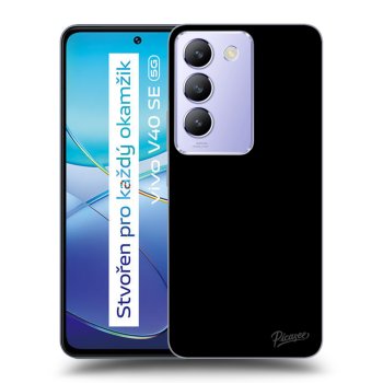 Hülle für Vivo V40 SE 5G - Clear