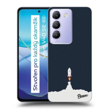 Hülle für Vivo V40 SE 5G - Astronaut 2