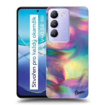 Hülle für Vivo V40 SE 5G - Holo
