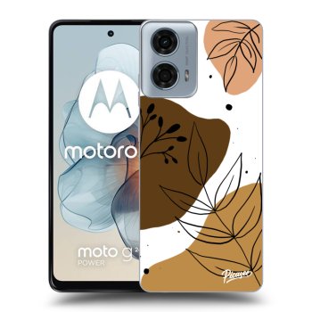 Hülle für Motorola Moto G24 - Boho style