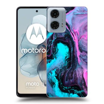 Hülle für Motorola Moto G24 - Lean 2