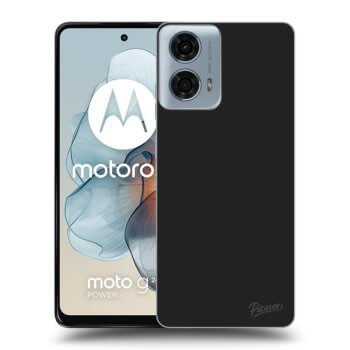 Hülle für Motorola Moto G24 - Clear