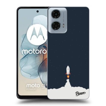 Hülle für Motorola Moto G24 - Astronaut 2