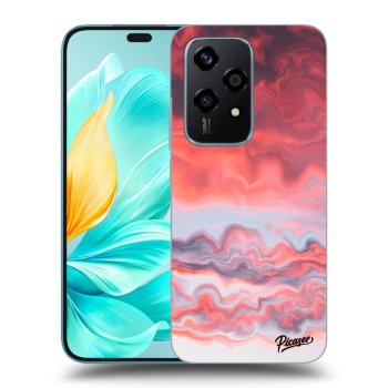 Hülle für Honor 200 Lite - Sunset