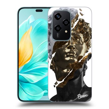 Hülle für Honor 200 Lite - Trigger