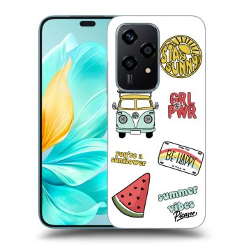 Hülle für Honor 200 Lite - Summer
