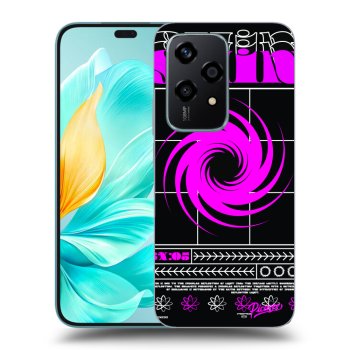 Hülle für Honor 200 Lite - SHINE