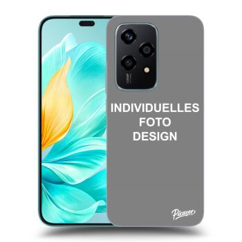 Hülle für Honor 200 Lite - Individuelles Fotodesign