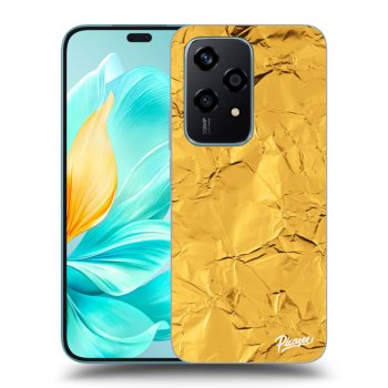 Hülle für Honor 200 Lite - Gold