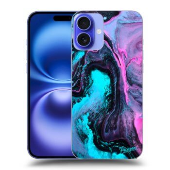 Hülle für Apple iPhone 16 Plus - Lean 2