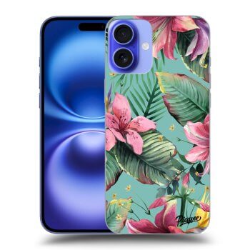 Hülle für Apple iPhone 16 Plus - Hawaii