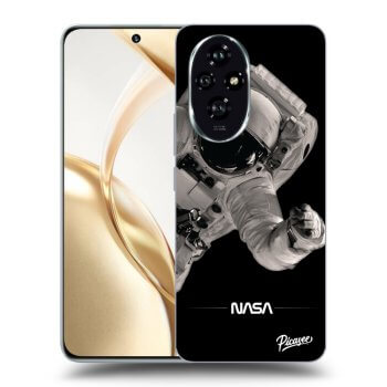 Hülle für Honor 200 5G - Astronaut Big