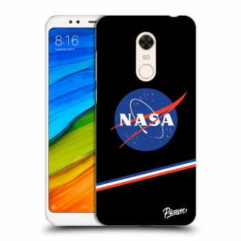 Hülle für Xiaomi Redmi 5 Plus Global - NASA Original