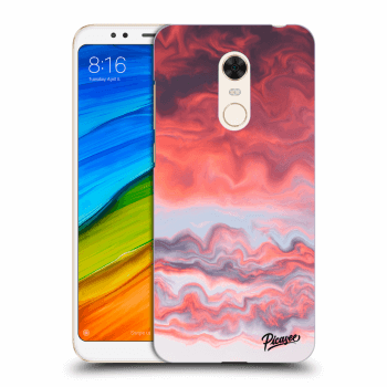 Hülle für Xiaomi Redmi 5 Plus Global - Sunset