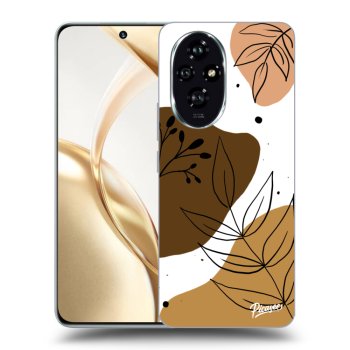 Hülle für Honor 200 Pro 5G - Boho style