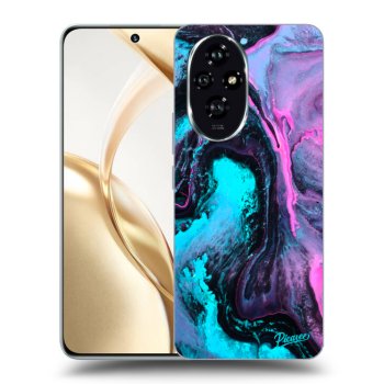 Hülle für Honor 200 Pro 5G - Lean 2