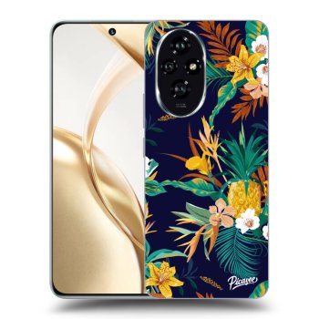Hülle für Honor 200 Pro 5G - Pineapple Color