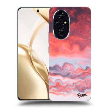 Hülle für Honor 200 Pro 5G - Sunset