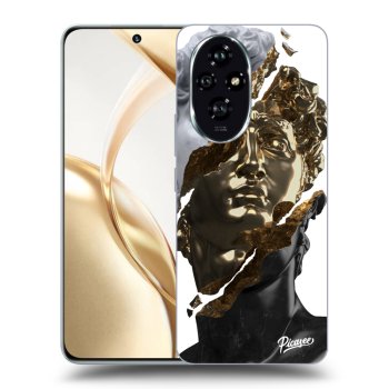 Hülle für Honor 200 Pro 5G - Trigger