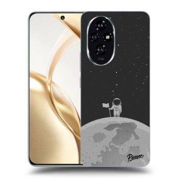 Hülle für Honor 200 Pro 5G - Astronaut