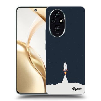 Hülle für Honor 200 Pro 5G - Astronaut 2